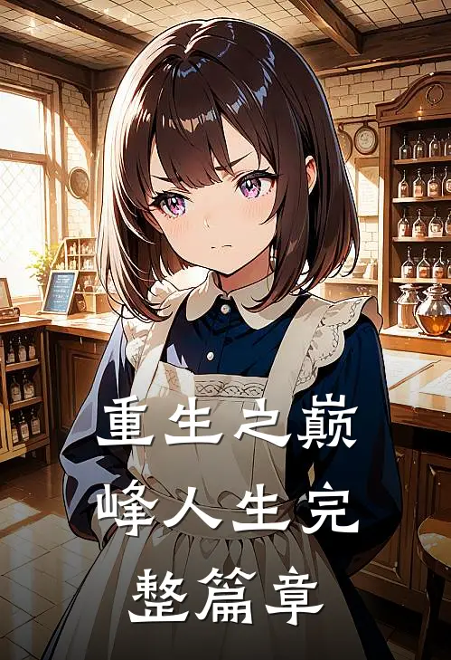 重生之巅峰人生完整篇章