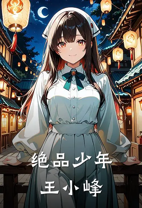 绝品少年王小峰