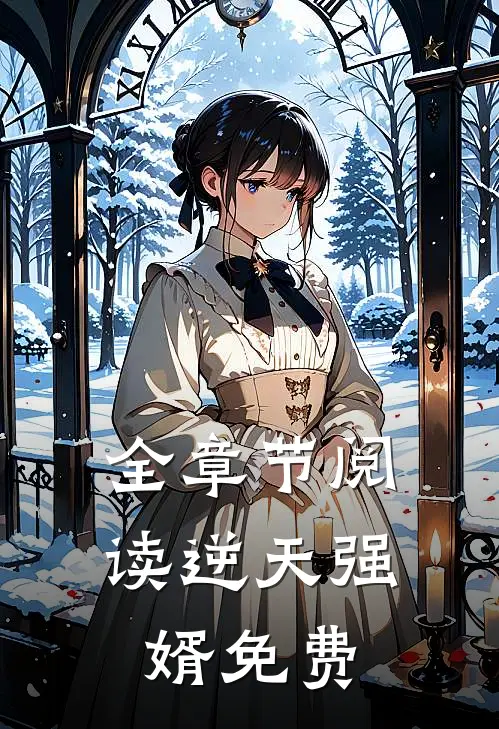 全章节阅读逆天强婿免费