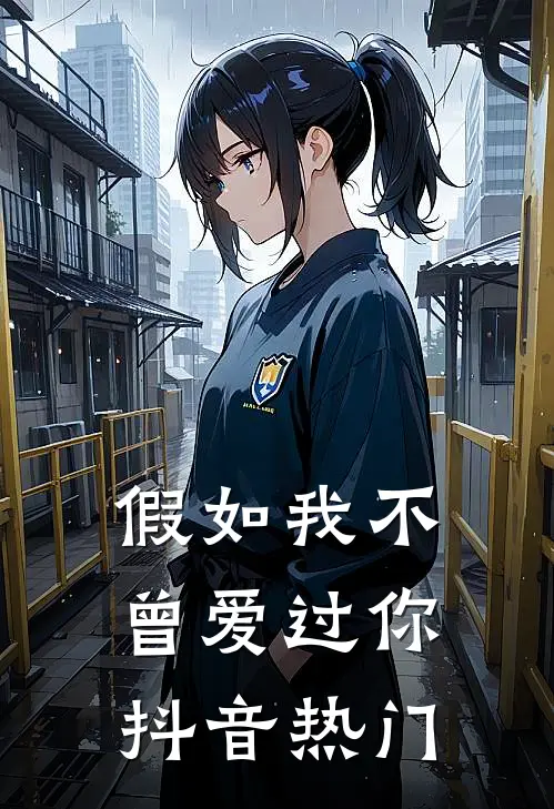 假如我不曾爱过你抖音热门