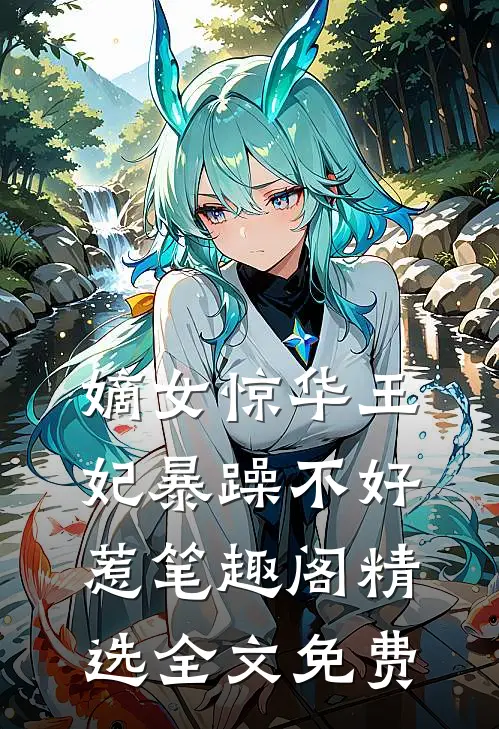 嫡女惊华王妃暴躁不好惹笔趣阁精选全文免费