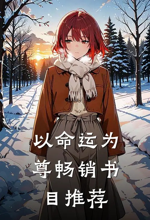 以命运为尊畅销书目推荐