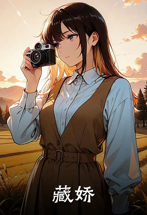藏娇