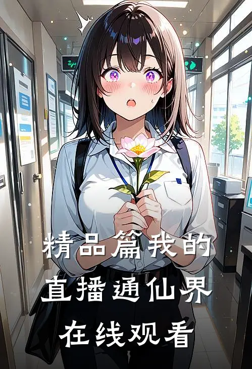 精品篇我的直播通仙界在线观看