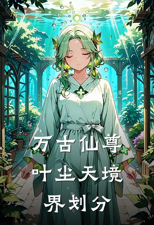 万古仙尊叶尘天境界划分