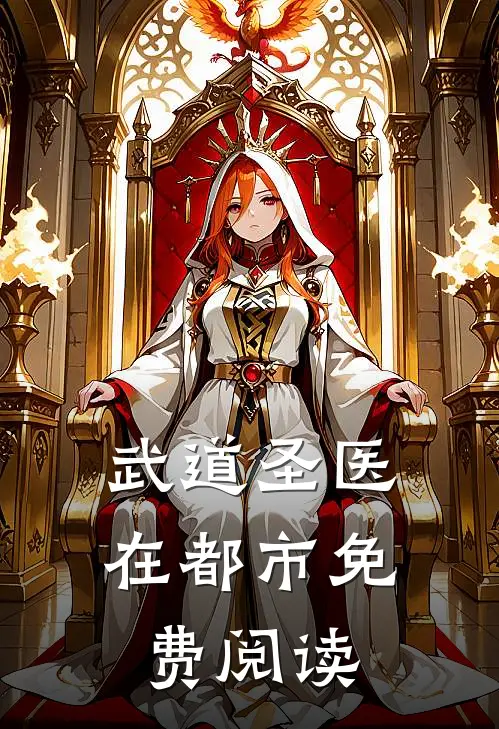 武道圣医在都市免费阅读
