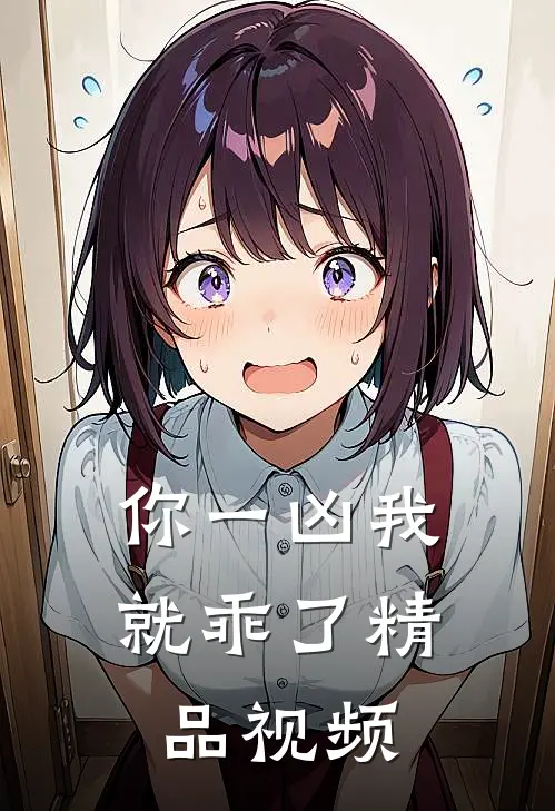 你一凶我就乖了精品视频