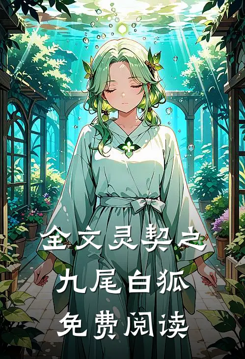 全文灵契之九尾白狐免费阅读