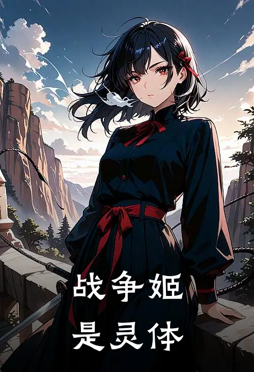 战争姬是灵体