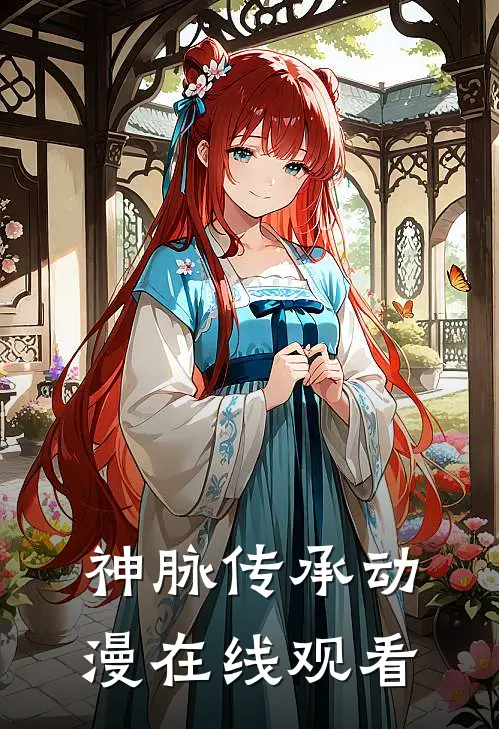 神脉传承动漫在线观看