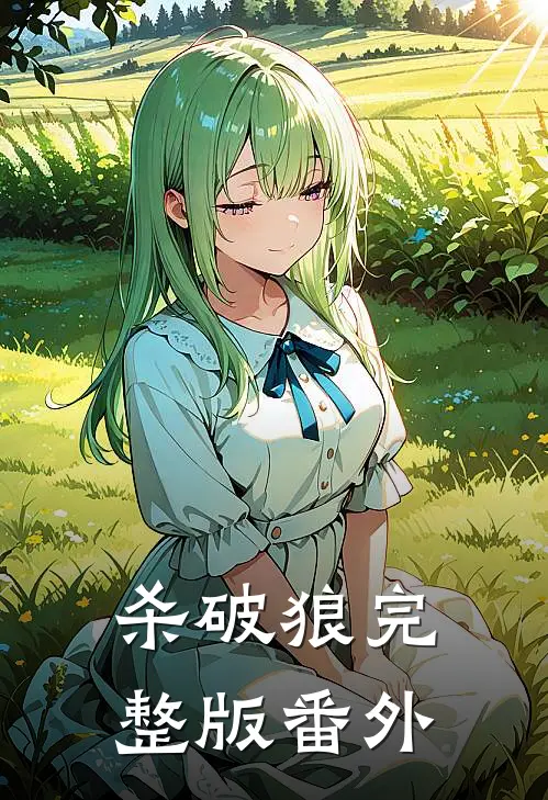 杀破狼完整版 番外