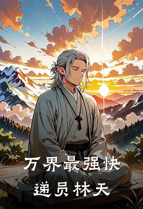 万界最强快递员林天