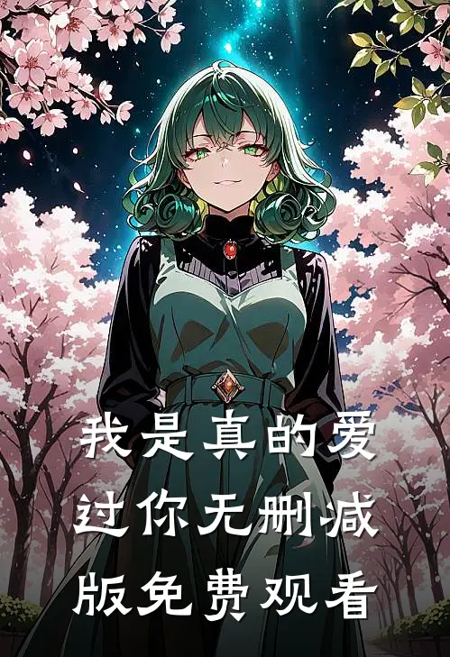 我是真的爱过你无删减版免费观看