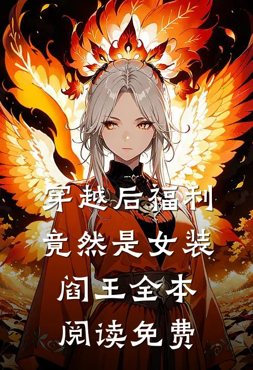 穿越后福利竟然是女装阎王全本阅读免费
