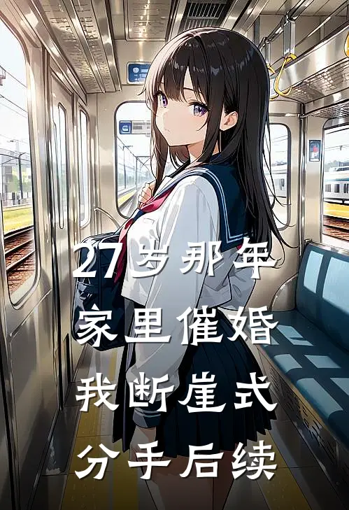 27岁那年家里催婚我断崖式分手后续