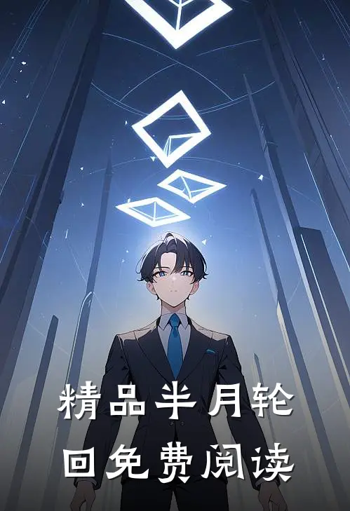 精品半月轮回免费阅读