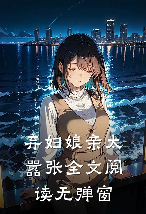 弃妇娘亲太嚣张全文阅读无弹窗