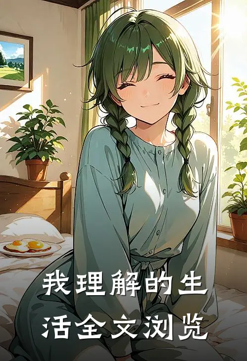 我理解的生活全文浏览