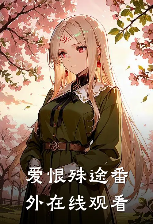 爱恨殊途番外在线观看