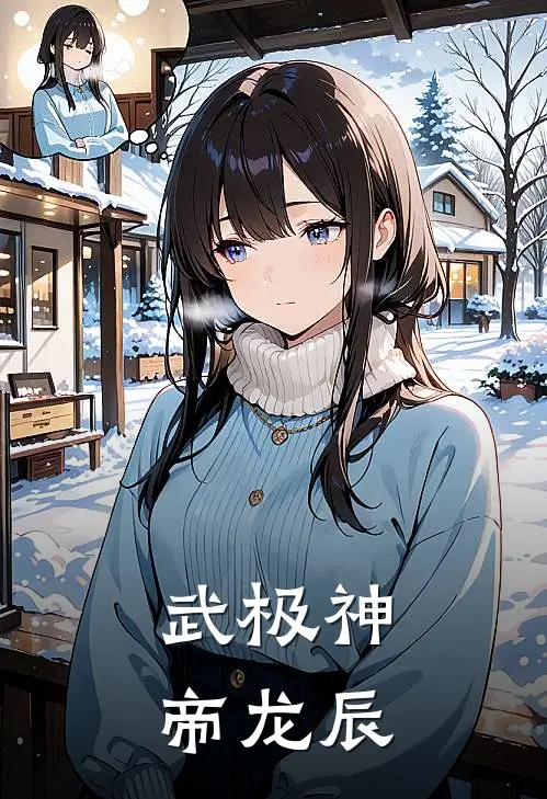 武极神帝龙辰