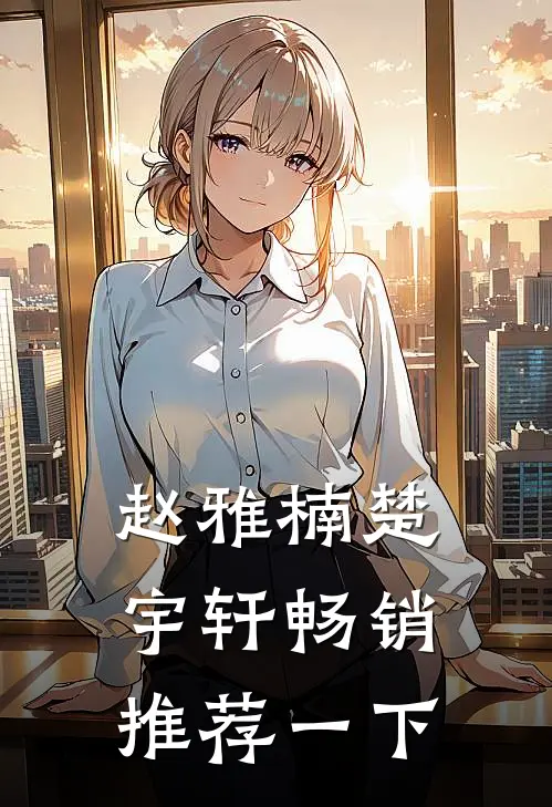 赵雅楠楚宇轩畅销推荐一下
