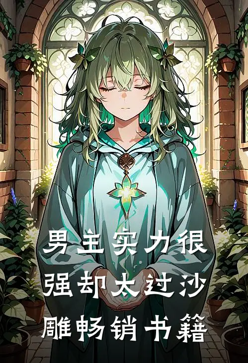 男主实力很强却太过沙雕畅销书籍