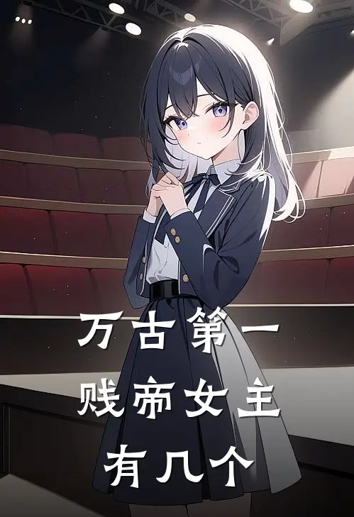 万古第一贱帝女主有几个