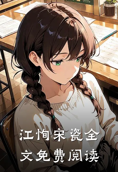 江恂宋瓷全文免费阅读