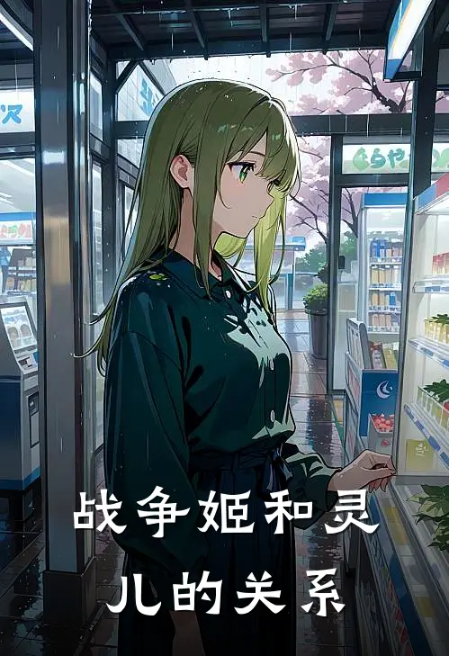 战争姬和灵儿的关系