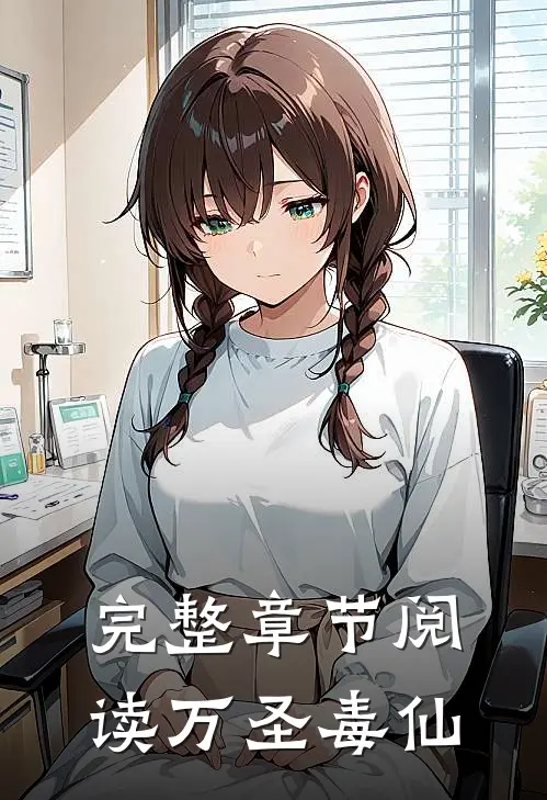 完整章节阅读万圣毒仙