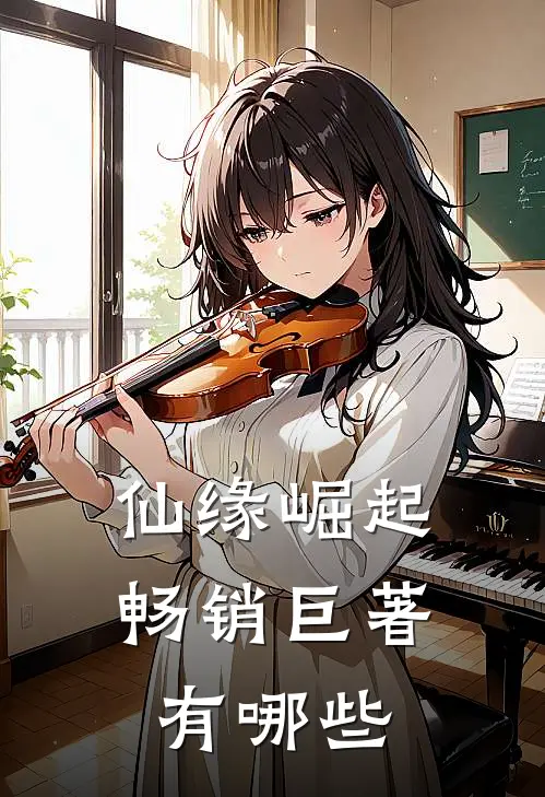 仙缘崛起畅销巨著有哪些