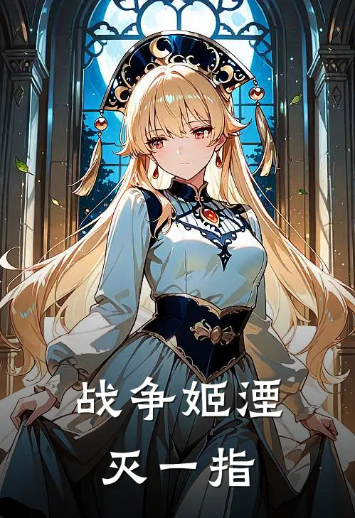 战争姬湮灭一指