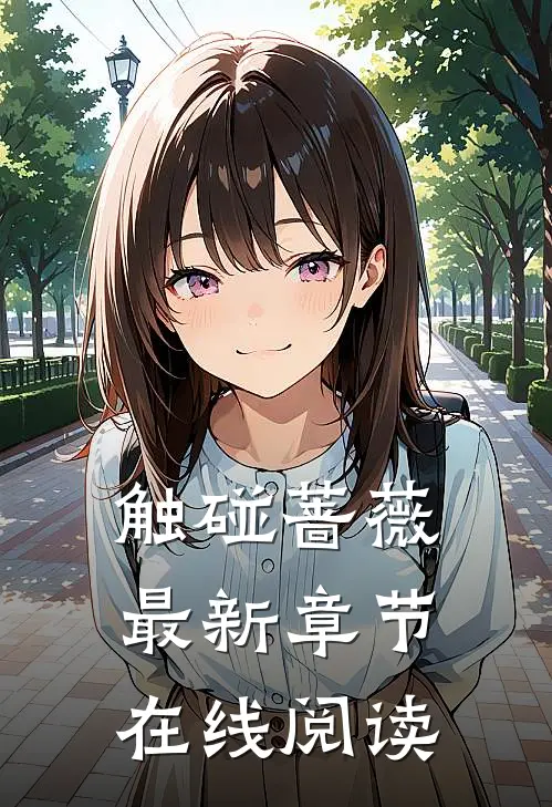 触碰蔷薇最新章节在线阅读
