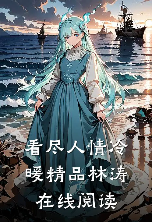 看尽人情冷暖精品林涛在线阅读