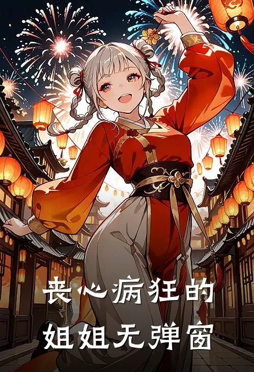 丧心病狂的姐姐无弹窗