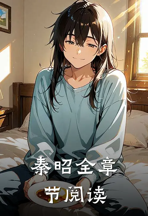 秦昭全章节阅读