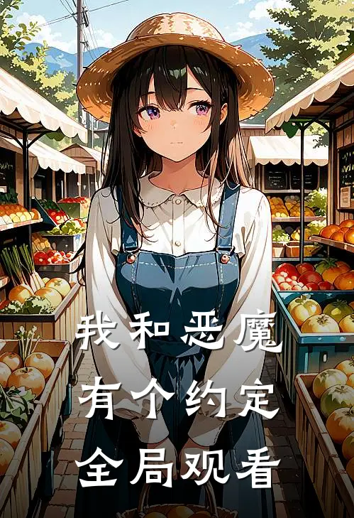 我和恶魔有个约定全局观看