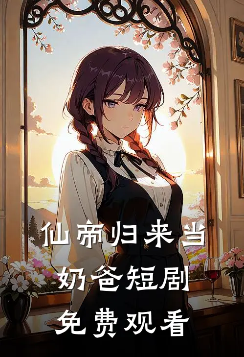 仙帝归来当奶爸短剧免费观看
