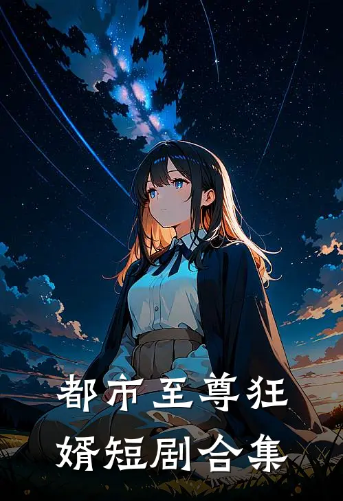 都市至尊狂婿短剧合集