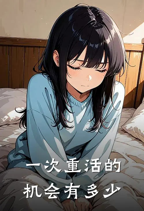 一次重活的机会有多少