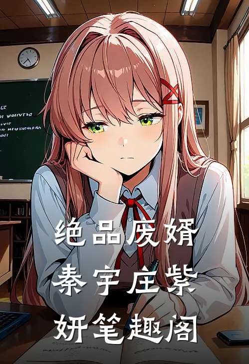 绝品废婿秦宇庄紫妍笔趣阁