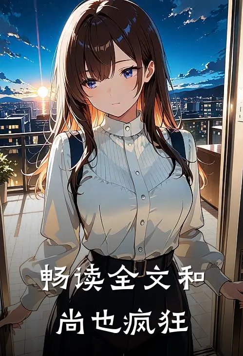 畅读全文和尚也疯狂