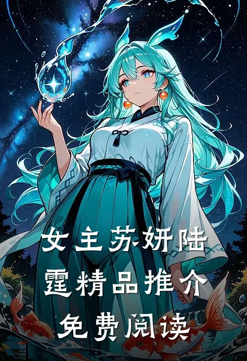 女主苏妍陆霆精品推介免费阅读