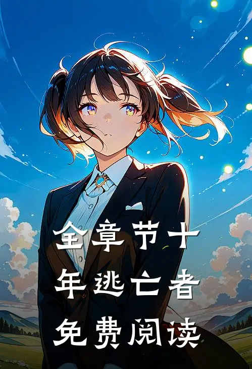 全章节十年逃亡者免费阅读
