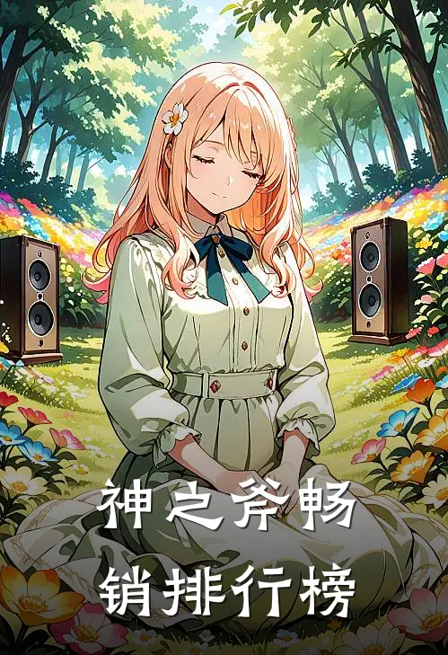 神之斧畅销排行榜