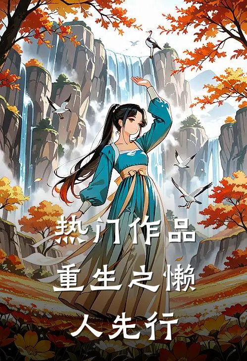 热门作品重生之懒人先行