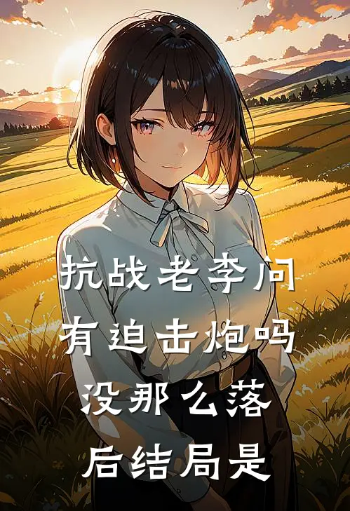 抗战老李问有迫击炮吗没那么落后结局是