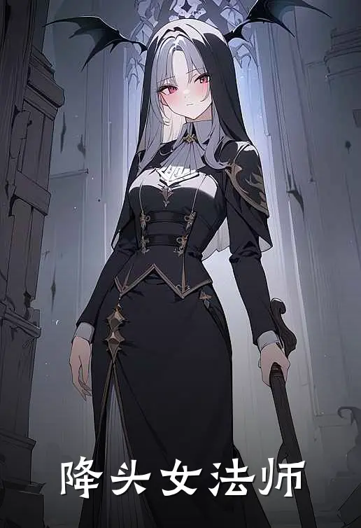 降头女法师