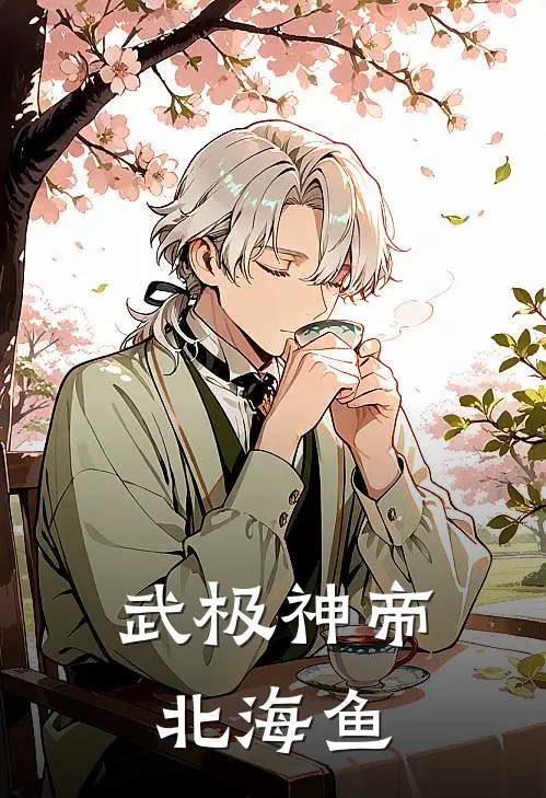 武极神帝北海鱼
