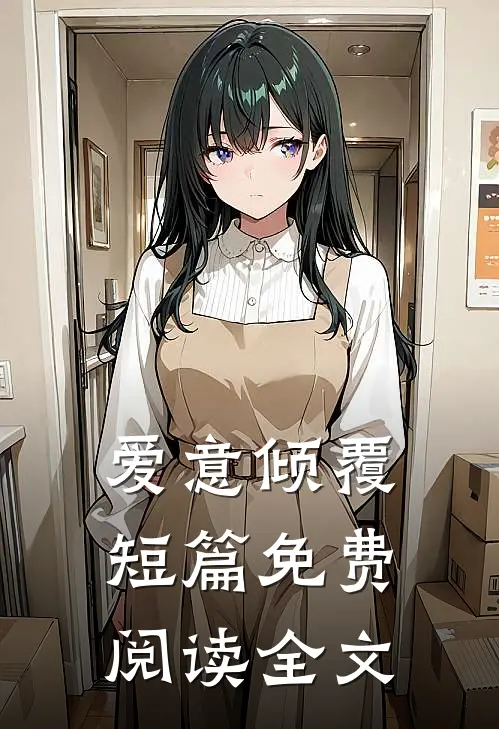 爱意倾覆短篇免费阅读全文